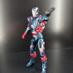 マーベルレジェンド　ウォーマシン