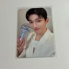 seventeen japan dome tour トレカ メッセージ ドギョム - メルカリ