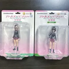 ねんどろいどぷち ガールズ＆パンツァー BOX - メルカリ