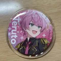 てるとくん 初期 缶バッジ バラ売り◎ 2025年最新】てるとくん缶バッジの人気アイテム - メルカリ