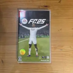 FC25 Switch版