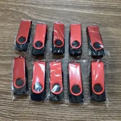 USBメモリー 8GB 10個