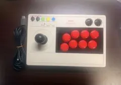 8Bitdo アーケードスティック 80FE 箱無し - メルカリ