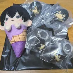 【家庭教師ヒットマンREBORN!】雲雀恭弥 まとめ売り