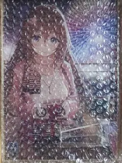 イオンとお揃い 描き下ろしB5アクリルプレート サージュ・コンチェルトVer.