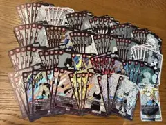 ドラゴンボール　エナジーマーカー　赤　まとめ売り