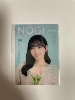 賀喜遥香 B賞 乃木坂46 のぎBOX S/S 2026 - メルカリ