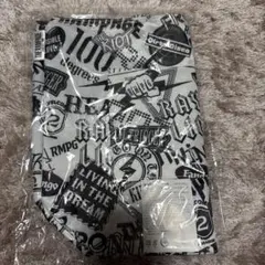 THE RAMPAGE 特典 バッグ