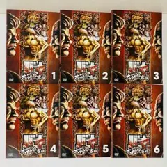 2026年最新】刃牙 dvd boxの人気アイテム - メルカリ