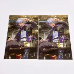 にじさんじ ノスタルジアコレクション カード 不破湊