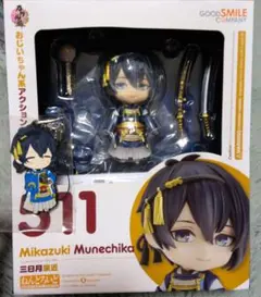 ねんどろいど 511 刀剣乱舞 三日月宗近