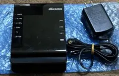 docomo NTTドコモルーター 本体のサムネイル