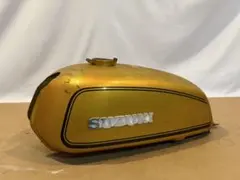gt750 ゲージ付タンクキャップ　検　朝日電装　gt500.gt250 gt750 ゲージ付タンクキャップ 検 朝日電装 gt500.gt250 - メルカリ
