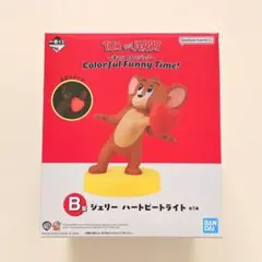 トムとジェリー 一番くじ A賞 - メルカリ