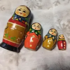 マトリョーシカ