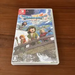 ドラゴンクエスト7 Reimagined