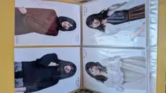 乃木坂46の生写真