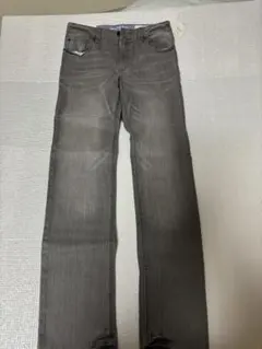 新品タグ付 GAP KIDS 1969 160 スキニーデニム ギャップキッズ