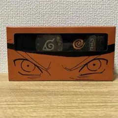 RofJ限定 NARUTO ナルト 額当てガチャベルト GIベルト - メルカリ