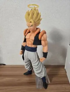 ドラゴンボール フィギュア 超ゴジータ