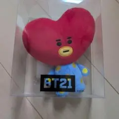 BTS BT21 V テテ テヒョン TATA 直筆 - メルカリ