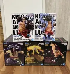 プライズフィギュア まとめ売り 75 - メルカリ