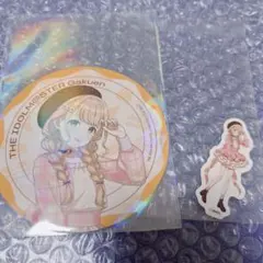 学マス 学園アイドルマスター Chugai Cafe 藤田ことね