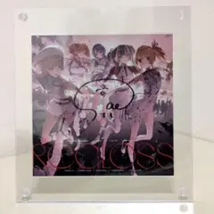 2026年最新】ReGLOSS サインの人気アイテム - メルカリ