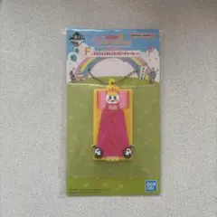 一番くじ たまごっちのプチプチおみせっち ラバーチャーム