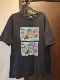 ONEPIECE』ビッグシルエットTシャツ “HEROES” サンジ | Mercari