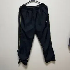 YONEX ウォームアップパンツ　メンズMサイズ