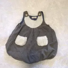 90 ビケットクラブ　ワンピース