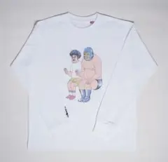 code47L FIREWALL ロングスリーブTシャツ TKCH タイショウ - メルカリ