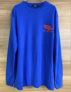 Diaspora Skateboards Tシャツ ロングスリーブのサムネイル