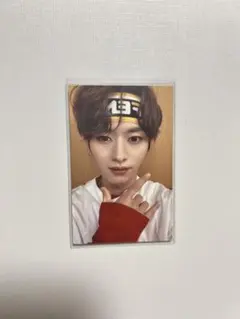 Stray Kids スキズ GO生 リノ 封入トレカ - メルカリ