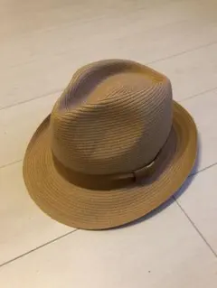 ストローハット 麦わら帽子