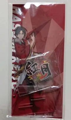 あんさんぶるスターズ！！ アクリルスタンド/紅月 　蓮巳敬人