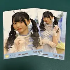 2025年最新】ニアジョイ 生写真の人気アイテム - メルカリ