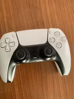 右スティック ドリフトあり/プレステ5 ワイヤレスコントローラー