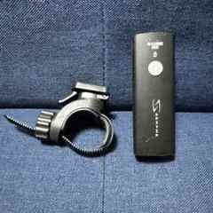 SERFAS e-LUME350自転車用ライトのサムネイル