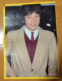 2026年最新】田原俊彦ポスターの人気アイテム - メルカリ
