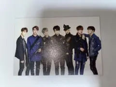 BTS 花様年華　オンステ　ミニフォト　ALL&UNIT ④