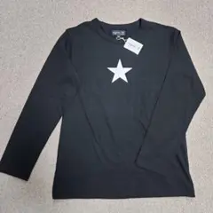 【新品.未使用】agnès b. 長袖Tシャツ　T2(M)