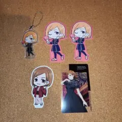 呪術廻戦 釘崎野薔薇 詰め合わせ