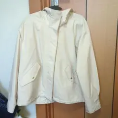 マウンテンパーカー　XL