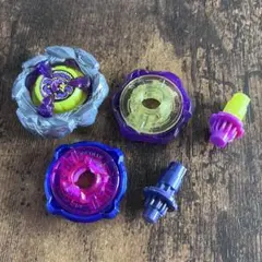 【限定新品スペシャルセット】オロチクラスタ6-60LF＋4-50•LR て2