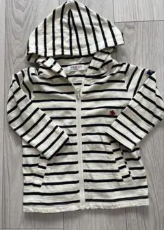 ポロベビー　アウター