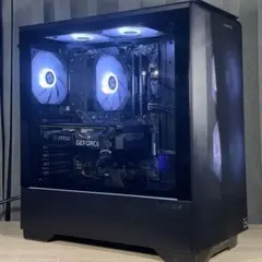 高性能ゲーミングPC i9-12900K RTX4070Ti Windows11 超高性能ゲーミングPC i9-12900k rtx4070ti搭載 - メルカリ