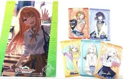 学園アイドルマスター グッズセット