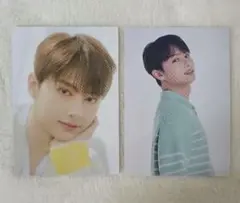 SEVENTEEN ジュン 2022 SEVENTEEN’s HOME トレカ